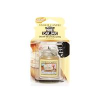 Deodorante Per Auto Yankee Candle - Vanilla Cupcake