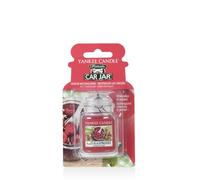 Yankee Candle Ultimate Car Jar 1 pz variante Red Raspberry