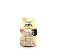 Deodorante Per Auto Yankee Candle - Vanilla Cupcake