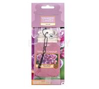 Yankee Candle Car Jar Wild Orchid - Profumatore auto