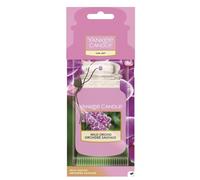 Yankee Candle - Car Jar Wild Orchid - Profumo auto
