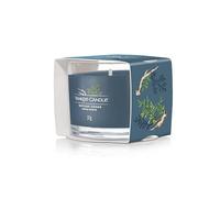 Yankee Candle Cedro di Bayside 37g - Candela profumata