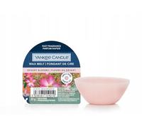YANKEE CANDLE, CERA DA FONDERE, DESERT BLOOMS, CASA, PROFUMATORI AMBIENTI
