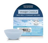 YANKEE CANDLE CERA DA FONDERE WAX MELT OCEAN AIR