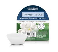 Yankee Candle White Gardenia cera per lampada aromatica 22 g