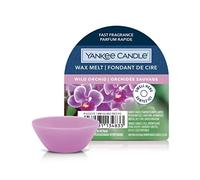 YANKEE CANDLE CERA DA FONDERE WAX MELT WILD ORCHID