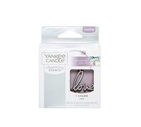 Yankee Candle Charm delle Fragranze Incantevoli 10x10x8 kg Cera