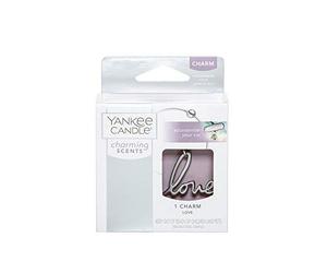 Yankee Candle Charm delle Fragranze Incantevoli 10x10x8 kg Cera