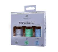Yankee Candle Chesapeake Bay - Relaxation Collection Oli per Diffusione, 3x10ml