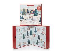 Yankee Candle Christmas Collection Advent Book calendario dell'Avvento