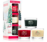 Yankee Candle Christmas Collection Christmas Classics confezione regalo