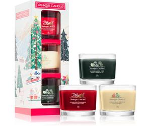 Yankee Candle Christmas Collection Christmas Classics confezione regalo