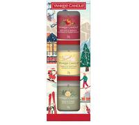 Yankee Candle Christmas Collection Holiday Party confezione regalo