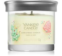 Yankee Candle Christmas Cookie candela profumata 122 g