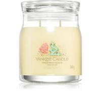 Candela Christmas Cookie Giara Signature Media 368 gr Yankee Candle