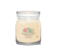 Candela Christmas Cookie Giara Signature Media 368 gr Yankee Candle
