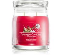 Christmas Eve candela in giara media Yankee Candle