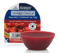 Yankee Candle cialde di cera profumate Wax Melt | Amarena | Durata della fragranza: fino a 8 ore | 1 pezzo