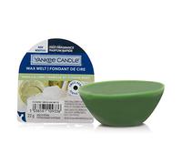 Yankee Candle cialde di cera profumate Wax Melt, Calce alla vaniglia, Durata della fragranza: fino a 8 ore, 1 pezzo