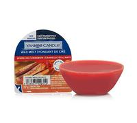 Yankee Candle Sparkling Cinnamon cera per lampada aromatica 22 g