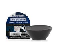 YANKEE CANDLE cialde di Cera profumate Wax Melt | Coperta Morbida | Durata della fragranza: Fino a 8 Ore | 1 Pezzo
