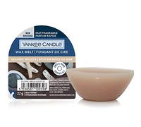 Yankee Candle cialde di cera profumate Wax Melt | Legno in riva al mare | Durata della fragranza: fino a 8 ore | 1 pezzo
