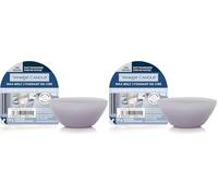 Yankee Candle cialde di cera profumate Wax Melt | Un posto calmo e tranquillo | Durata della fragranza: fino a 8 ore | 1 pezzo (Confezione da 2)