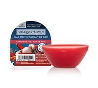 Yankee Candle Christmas Eve cera per lampada aromatica 22 g