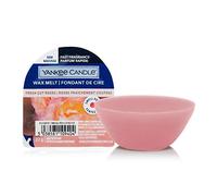 Yankee Candle Fresh Cut Roses 22 g cera per bruciaessenze