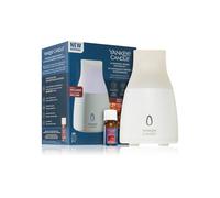 Yankee Candle Ciliegia Nera Kit Diffusore - Diffusore aromi