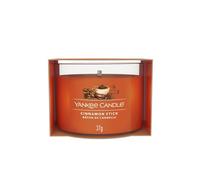 Yankee Candle - Cinnamon Stick Candele 37 pieces unisex