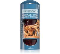 Yankee Candle Cinnamon Stick Refill ricarica per diffusori di aromi 2x18,5 ml