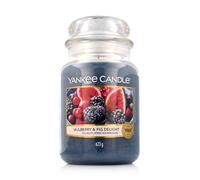 Yankee Candle Candele in Giara Coconut Splash Candela 623g