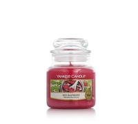 Yankee Candle Classic Small Jar Candles Candela profumata 104 g variante Red Raspberry