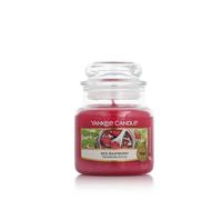 Yankee Candle Classic Small Jar Candles Candela profumata 104 g variante Red Raspberry