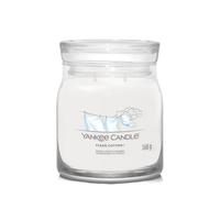 Yankee Candle - Clean Cotton Candele 368 g unisex