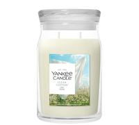 Yankee Candle Clean Cotton | Giara Grande, Media, Piccola, Mini