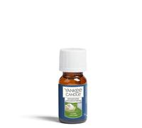 YANKEE CANDLE olio per diffusore di aromi con tecnologia a ultrasuoni / Ricarica per diffusore Clean Cotton / 10 ml