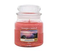 Yankee Candle Cliffside Sunrise candela profumata 411 g