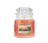 Yankee Candle Cliffside Sunrise candela profumata 411 g