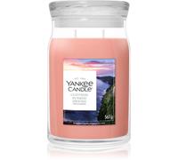Yankee Candle Cliffside Sunrise candela profumata 567 g