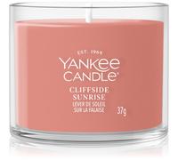 Yankee Candle Cliffside Sunrise candela votiva 37 g