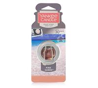 Yankee Candle - Clip per bocchettone di sfiato, colore: Rosa