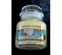 Yankee Candle COCONUT SPLASH, 104 g