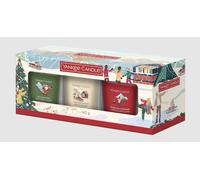 Yankee Candle - Cofanetto Regalo con Giare