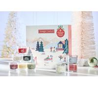 Yankee Candle - Cofanetto Regalo Libro con Filled Votive