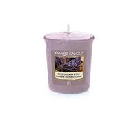 Yankee Candle Dried Lavender & Oak 49 g candela profumata