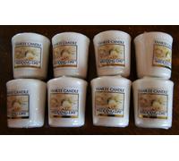 Yankee Candle confezione candele votive campionatore Wedding Day 8 pezzi