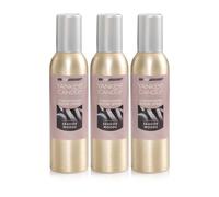 Yankee Candle - Confezione da 3 spray concentrato per ambienti - Seaside Woods