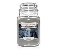 Yankee Candle Candela profumata Home Inspiration grande Cosy Up 538 g